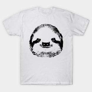 Sloth T-Shirt